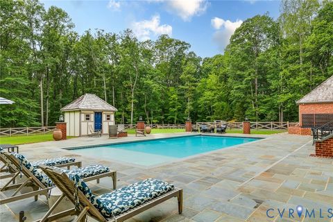 Tiny photo for 485 Ada Ash Lane, Manakin Sabot, VA 23103 (MLS # 2611417)