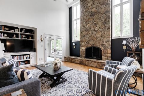 Tiny photo for 485 Ada Ash Lane, Manakin Sabot, VA 23103 (MLS # 2611417)