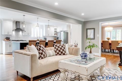 Tiny photo for 485 Ada Ash Lane, Manakin Sabot, VA 23103 (MLS # 2611417)
