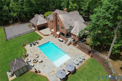 Tiny photo for 485 Ada Ash Lane, Manakin Sabot, VA 23103 (MLS # 2611417)