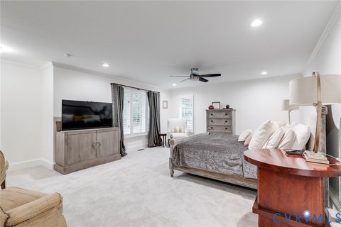 Tiny photo for 485 Ada Ash Lane, Manakin Sabot, VA 23103 (MLS # 2611417)