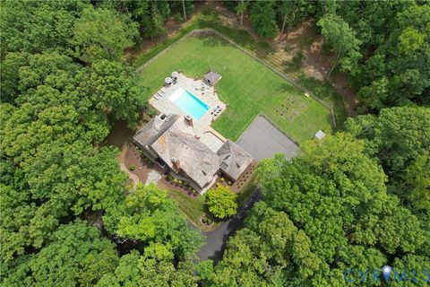 Tiny photo for 485 Ada Ash Lane, Manakin Sabot, VA 23103 (MLS # 2611417)