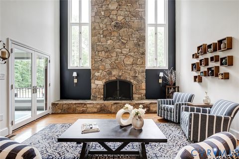 Tiny photo for 485 Ada Ash Lane, Manakin Sabot, VA 23103 (MLS # 2611417)