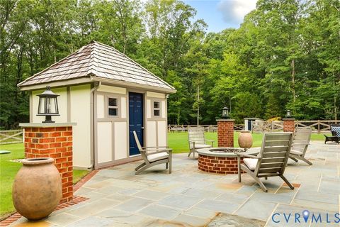 Tiny photo for 485 Ada Ash Lane, Manakin Sabot, VA 23103 (MLS # 2611417)
