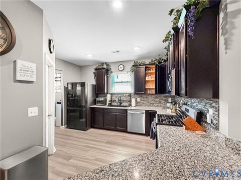 Tiny photo for 2604 Cedarville Mews, Midlothian, VA 23112 (MLS # 2611429)
