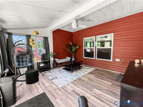Tiny photo for 2604 Cedarville Mews, Midlothian, VA 23112 (MLS # 2611429)