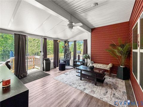Tiny photo for 2604 Cedarville Mews, Midlothian, VA 23112 (MLS # 2611429)