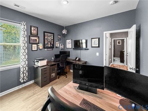 Tiny photo for 2604 Cedarville Mews, Midlothian, VA 23112 (MLS # 2611429)