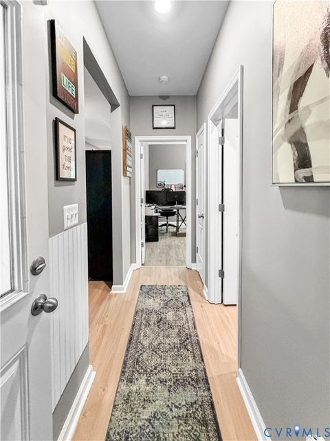 Tiny photo for 2604 Cedarville Mews, Midlothian, VA 23112 (MLS # 2611429)