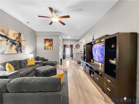 Tiny photo for 2604 Cedarville Mews, Midlothian, VA 23112 (MLS # 2611429)
