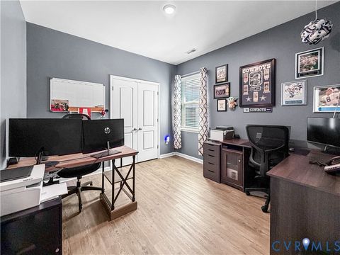 Tiny photo for 2604 Cedarville Mews, Midlothian, VA 23112 (MLS # 2611429)