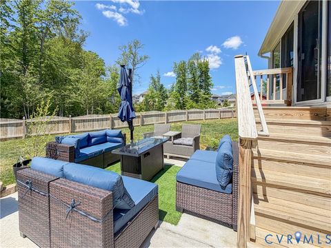 Tiny photo for 2604 Cedarville Mews, Midlothian, VA 23112 (MLS # 2611429)