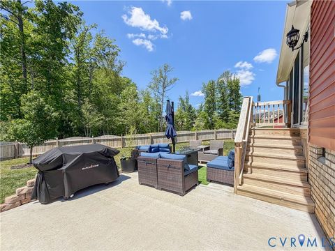 Tiny photo for 2604 Cedarville Mews, Midlothian, VA 23112 (MLS # 2611429)