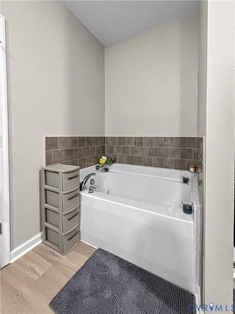 Tiny photo for 2604 Cedarville Mews, Midlothian, VA 23112 (MLS # 2611429)
