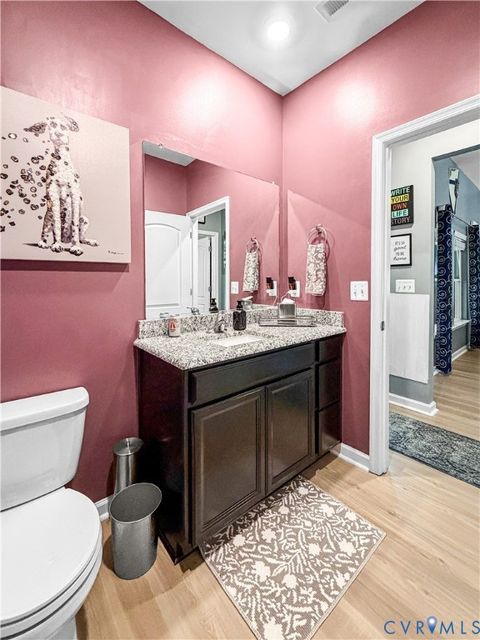 Tiny photo for 2604 Cedarville Mews, Midlothian, VA 23112 (MLS # 2611429)