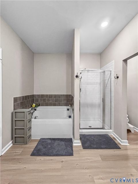 Tiny photo for 2604 Cedarville Mews, Midlothian, VA 23112 (MLS # 2611429)