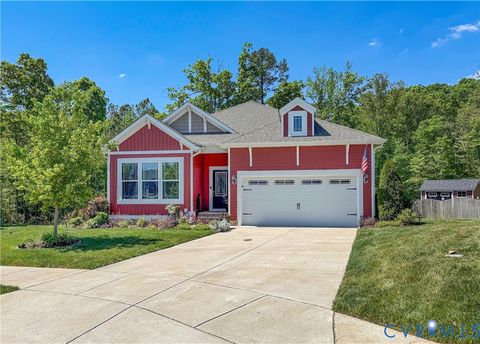Tiny photo for 2604 Cedarville Mews, Midlothian, VA 23112 (MLS # 2611429)