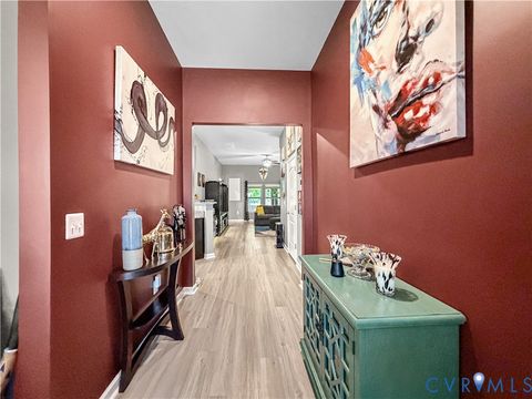 Tiny photo for 2604 Cedarville Mews, Midlothian, VA 23112 (MLS # 2611429)