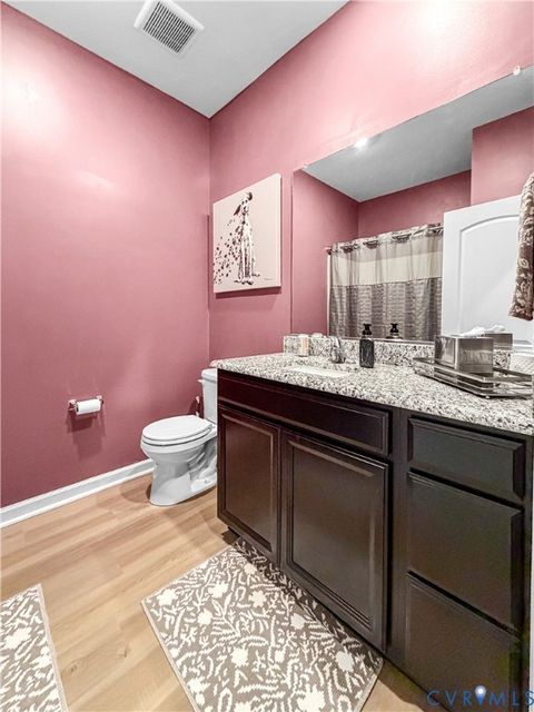 Tiny photo for 2604 Cedarville Mews, Midlothian, VA 23112 (MLS # 2611429)