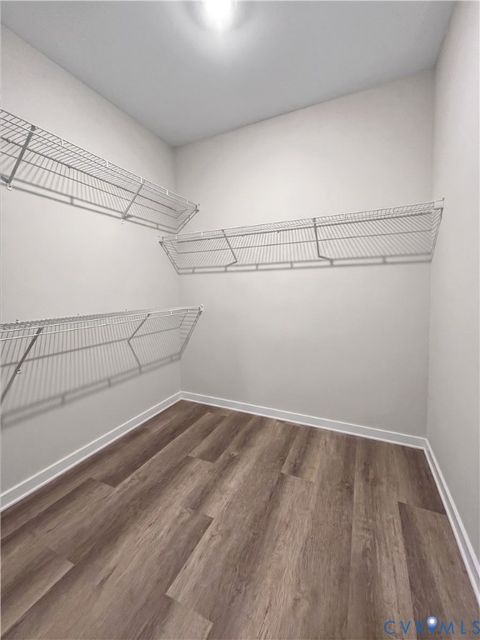 Tiny photo for 2604 Cedarville Mews, Midlothian, VA 23112 (MLS # 2611429)