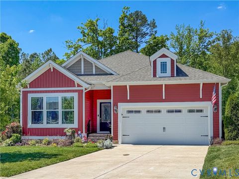 Photo of 2604 Cedarville Mews, Midlothian, VA 23112 (MLS # 2611429)
