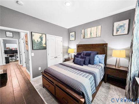 Tiny photo for 2604 Cedarville Mews, Midlothian, VA 23112 (MLS # 2611429)