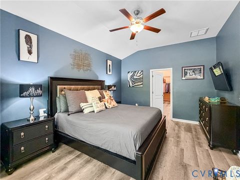 Tiny photo for 2604 Cedarville Mews, Midlothian, VA 23112 (MLS # 2611429)