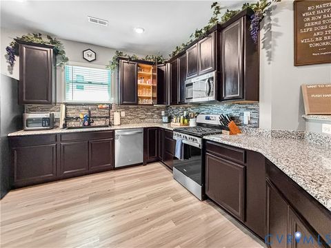 Tiny photo for 2604 Cedarville Mews, Midlothian, VA 23112 (MLS # 2611429)