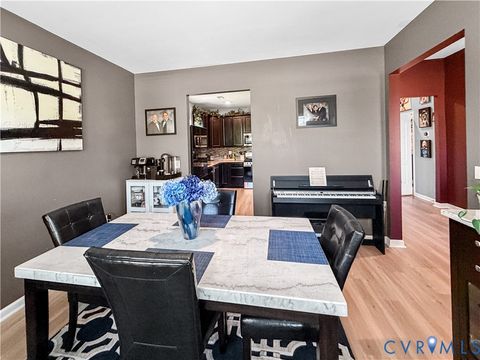 Tiny photo for 2604 Cedarville Mews, Midlothian, VA 23112 (MLS # 2611429)