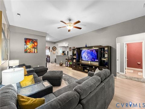 Tiny photo for 2604 Cedarville Mews, Midlothian, VA 23112 (MLS # 2611429)