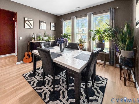 Tiny photo for 2604 Cedarville Mews, Midlothian, VA 23112 (MLS # 2611429)
