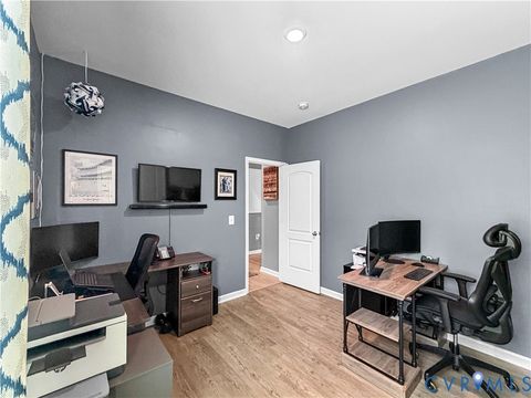 Tiny photo for 2604 Cedarville Mews, Midlothian, VA 23112 (MLS # 2611429)
