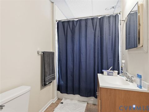 Tiny photo for 100 S Shields Avenue, Richmond, VA 23220 (MLS # 2604707)