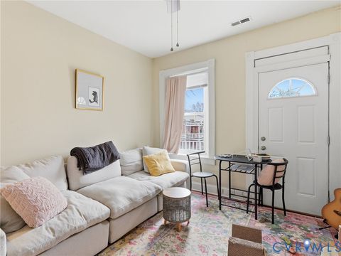 Tiny photo for 100 S Shields Avenue, Richmond, VA 23220 (MLS # 2604707)