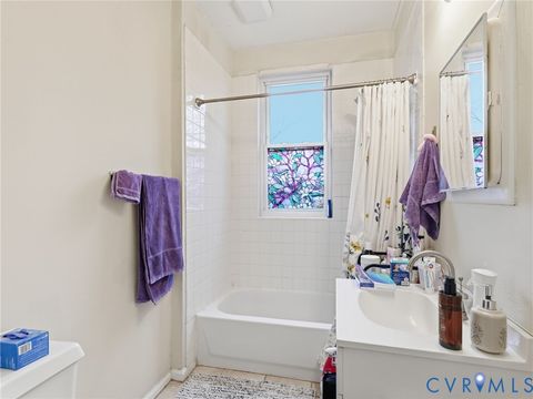 Tiny photo for 100 S Shields Avenue, Richmond, VA 23220 (MLS # 2604707)