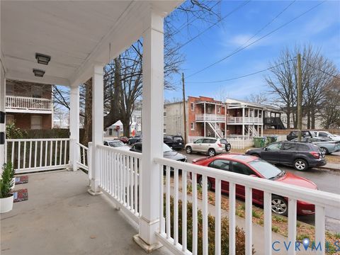 Tiny photo for 100 S Shields Avenue, Richmond, VA 23220 (MLS # 2604707)