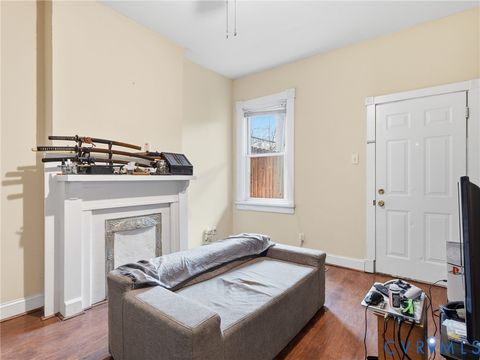 Tiny photo for 100 S Shields Avenue, Richmond, VA 23220 (MLS # 2604707)