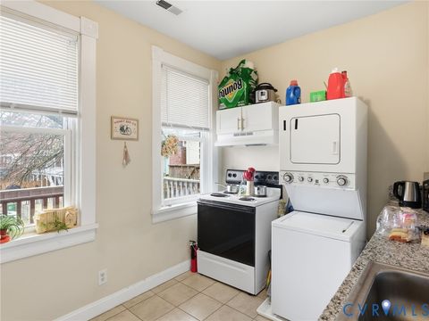 Tiny photo for 100 S Shields Avenue, Richmond, VA 23220 (MLS # 2604707)