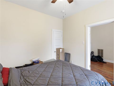 Tiny photo for 100 S Shields Avenue, Richmond, VA 23220 (MLS # 2604707)