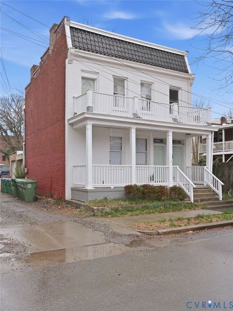 Tiny photo for 100 S Shields Avenue, Richmond, VA 23220 (MLS # 2604707)