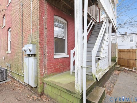 Tiny photo for 100 S Shields Avenue, Richmond, VA 23220 (MLS # 2604707)