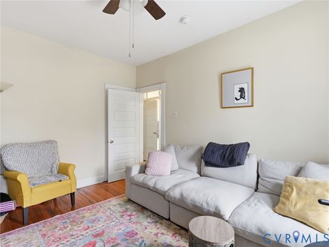 Tiny photo for 100 S Shields Avenue, Richmond, VA 23220 (MLS # 2604707)