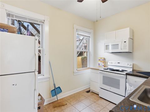 Tiny photo for 100 S Shields Avenue, Richmond, VA 23220 (MLS # 2604707)