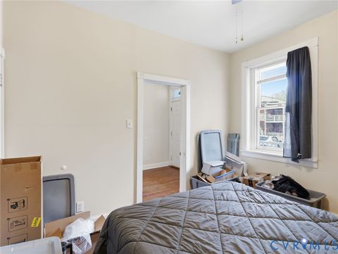 Tiny photo for 100 S Shields Avenue, Richmond, VA 23220 (MLS # 2604707)