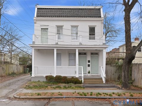 Photo of 100 S Shields Avenue, Richmond, VA 23220 (MLS # 2604707)