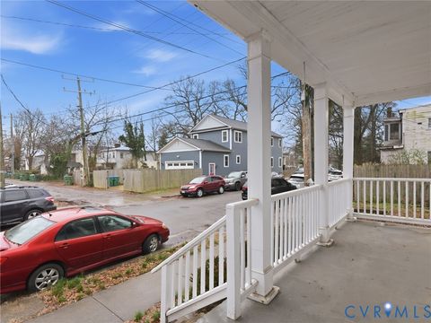 Tiny photo for 100 S Shields Avenue, Richmond, VA 23220 (MLS # 2604707)