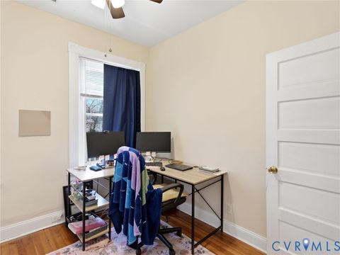 Tiny photo for 100 S Shields Avenue, Richmond, VA 23220 (MLS # 2604707)