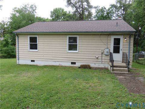 Tiny photo for 117 N Ivy Avenue, Henrico, VA 23075 (MLS # 2613043)