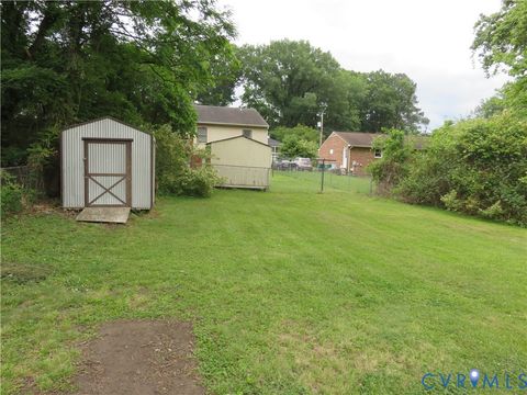 Tiny photo for 117 N Ivy Avenue, Henrico, VA 23075 (MLS # 2613043)