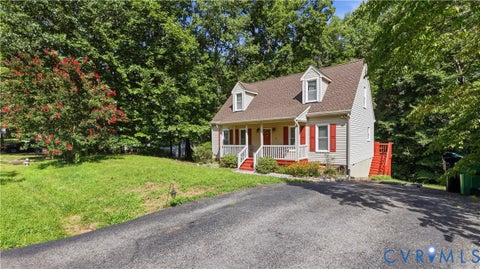 Tiny photo for 10208 Claybar Trail, Chesterfield, VA 23236 (MLS # 2629226)